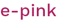 e-Pink Logo
